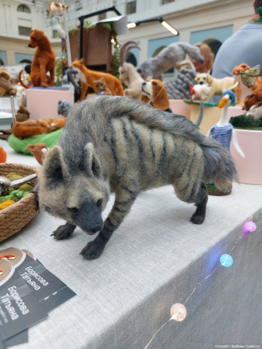 Выставка «Искусство Куклы» (окт. 2025) Выставка «Искусство Куклы» (окт. 2025)