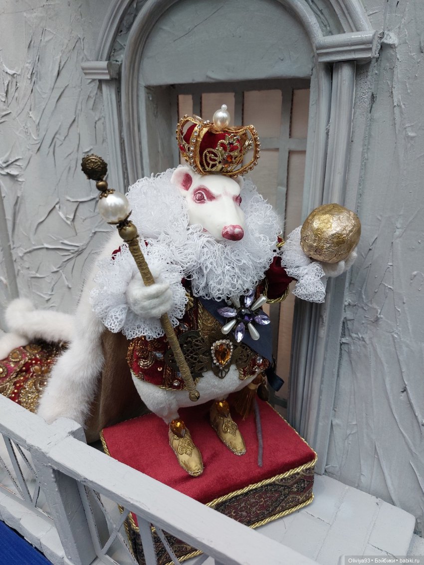 Выставка «Искусство Куклы» (окт. 2025) Выставка «Искусство Куклы» (окт. 2025)