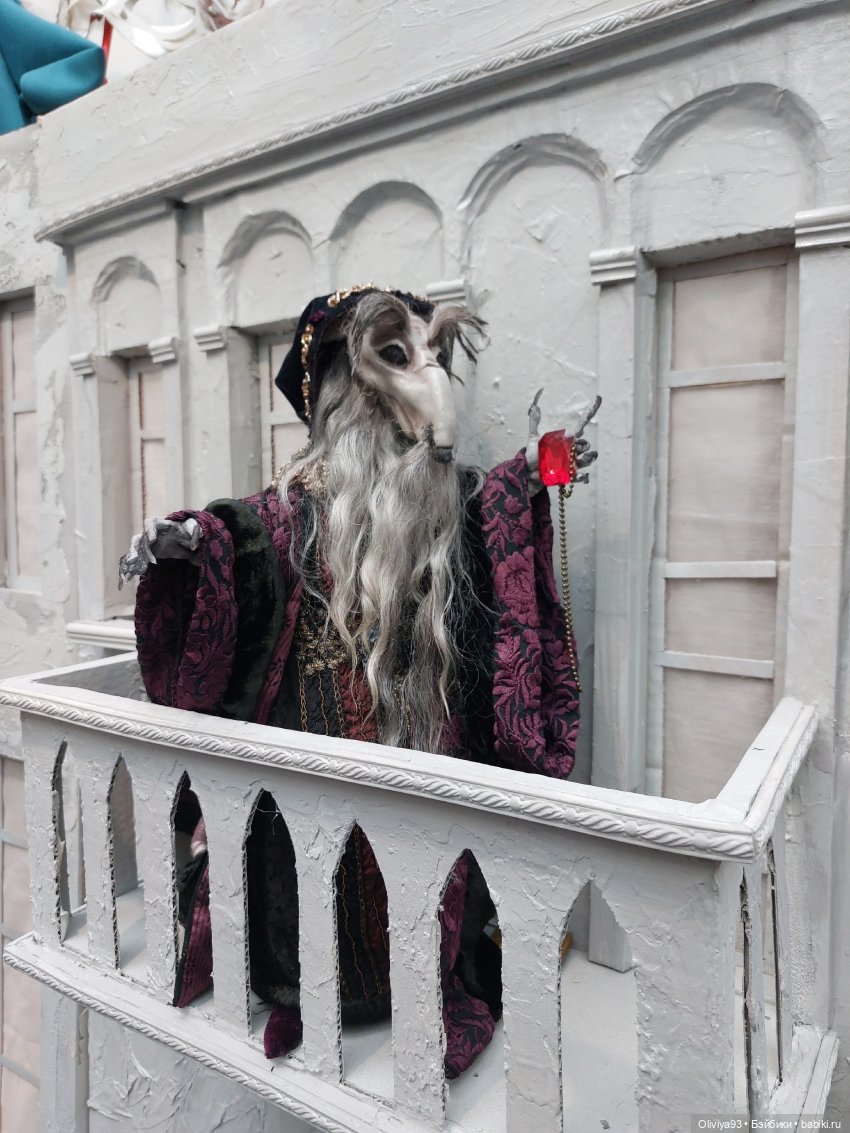 Выставка «Искусство Куклы» (окт. 2025) Выставка «Искусство Куклы» (окт. 2025)