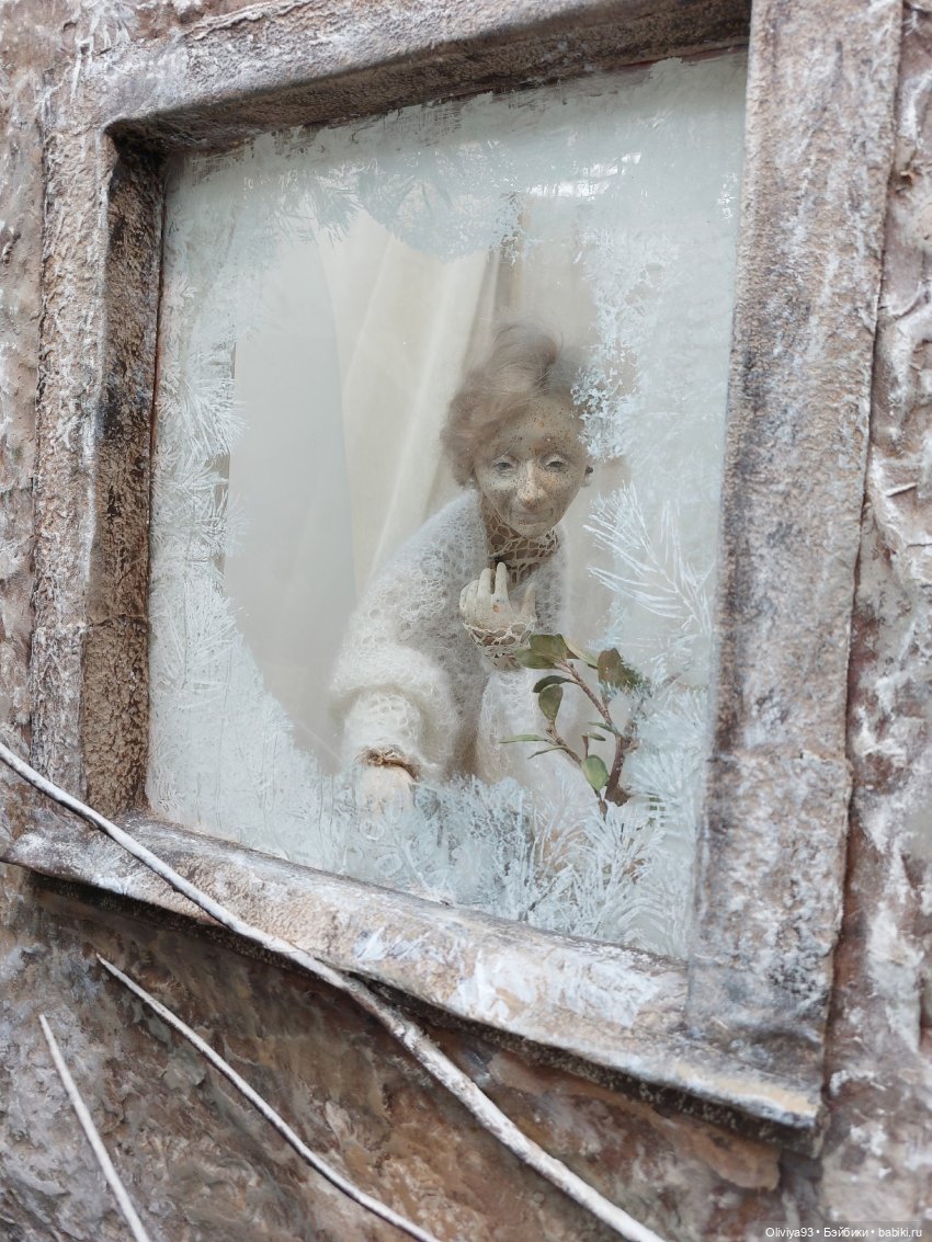 Выставка «Искусство Куклы» (окт. 2025) Выставка «Искусство Куклы» (окт. 2025)