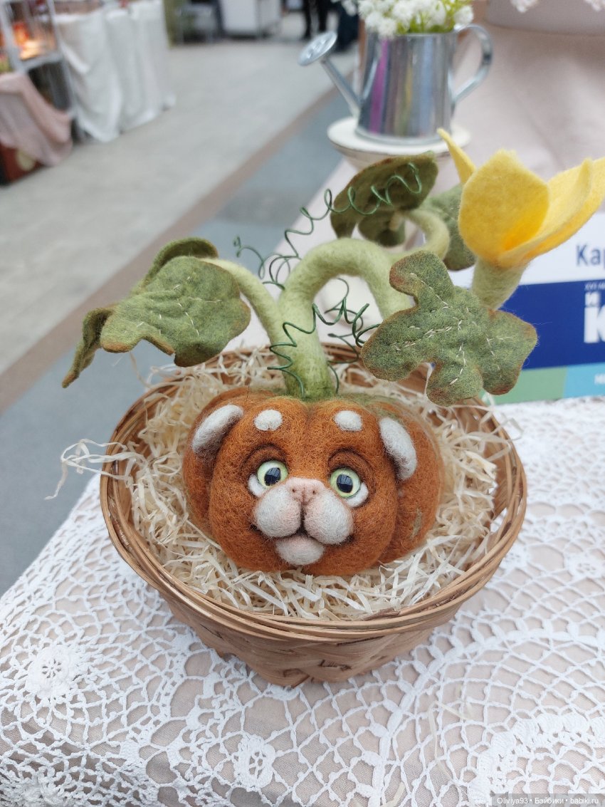 Выставка «Искусство Куклы» (окт. 2025) Выставка «Искусство Куклы» (окт. 2025)