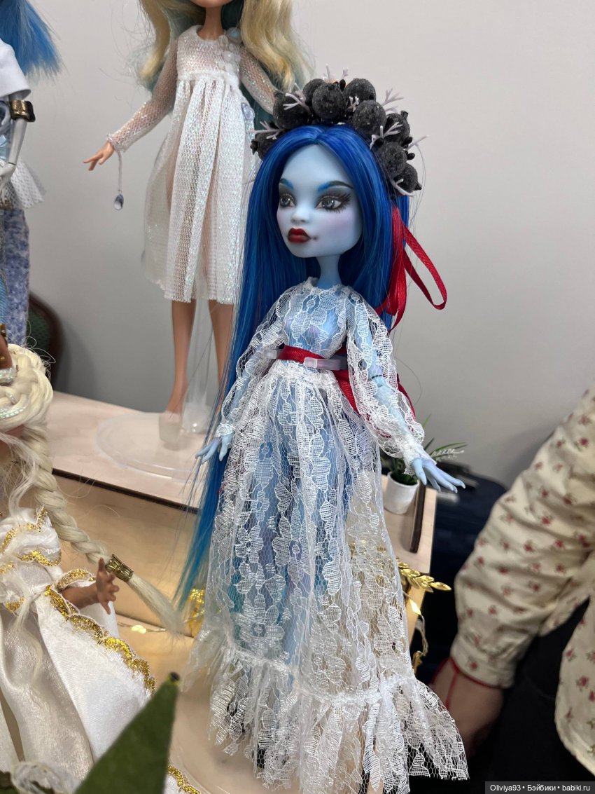 Doll Stock 23 ноября 2025 Doll Stock 23 ноября 2025