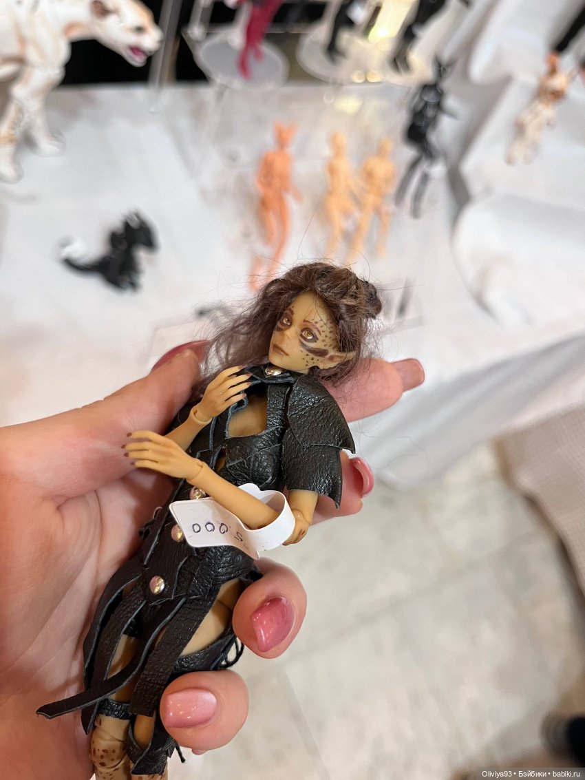 Лут Doll Stock 23 ноября 2025 Лут Doll Stock 23 ноября 2025