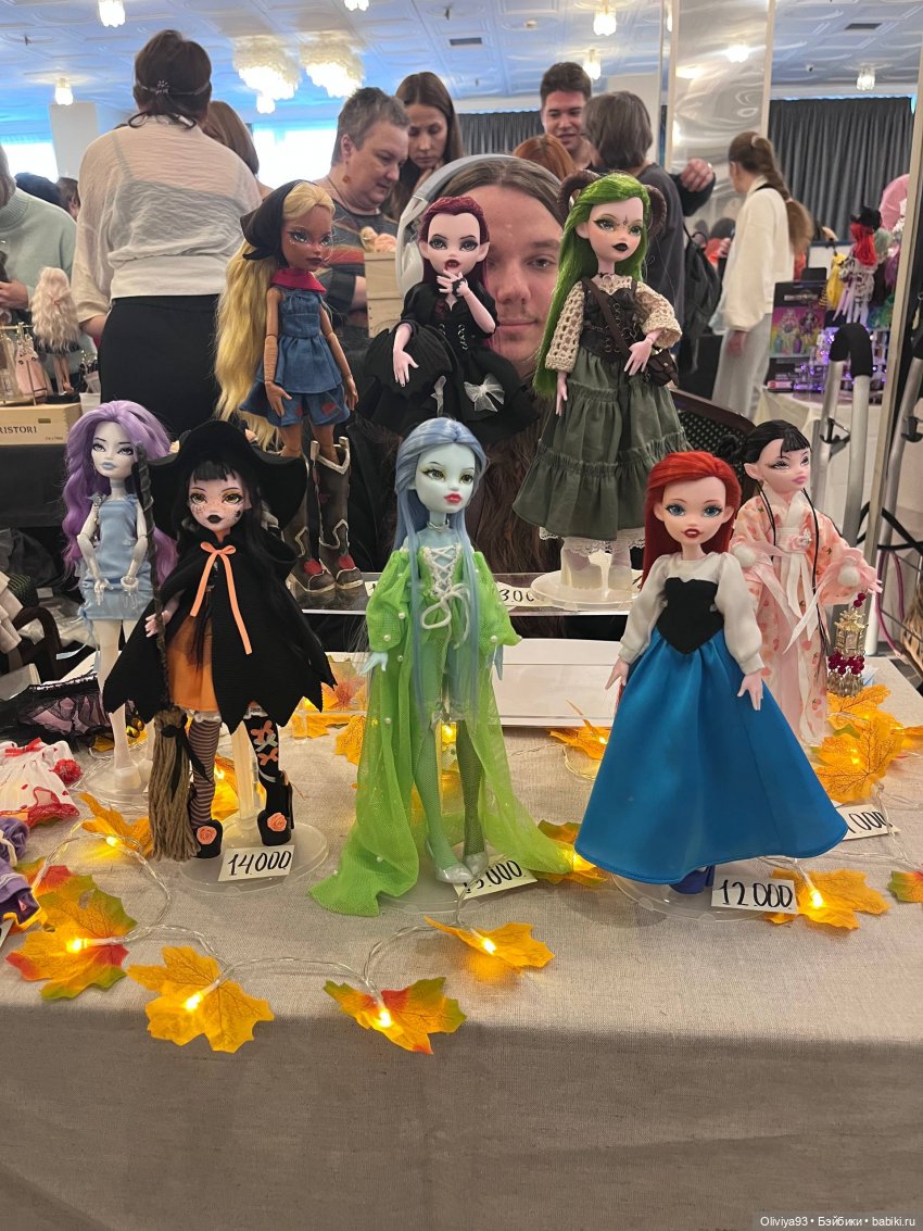 Doll Stock 23 ноября 2025 Doll Stock 23 ноября 2025