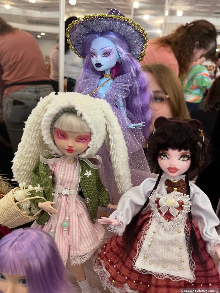 Doll Stock 23 ноября 2025 Doll Stock 23 ноября 2025
