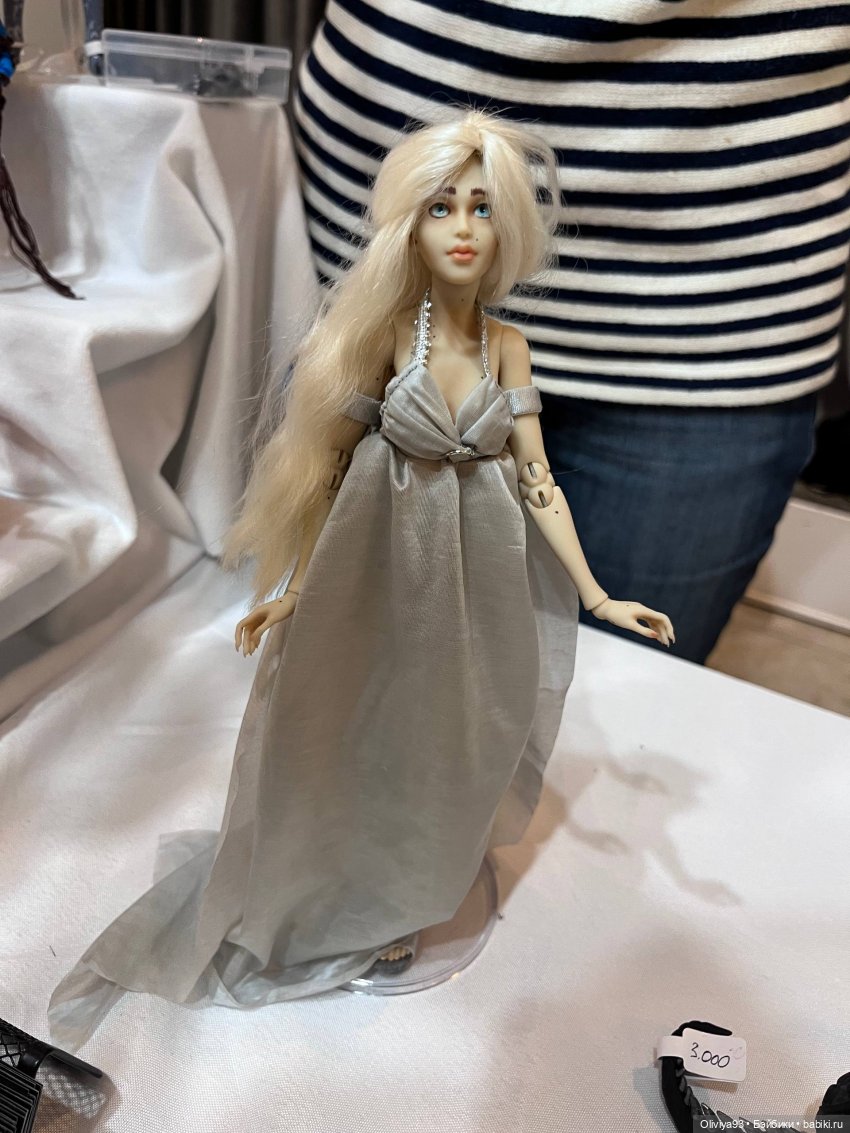 Doll Stock 23 ноября 2025 Doll Stock 23 ноября 2025