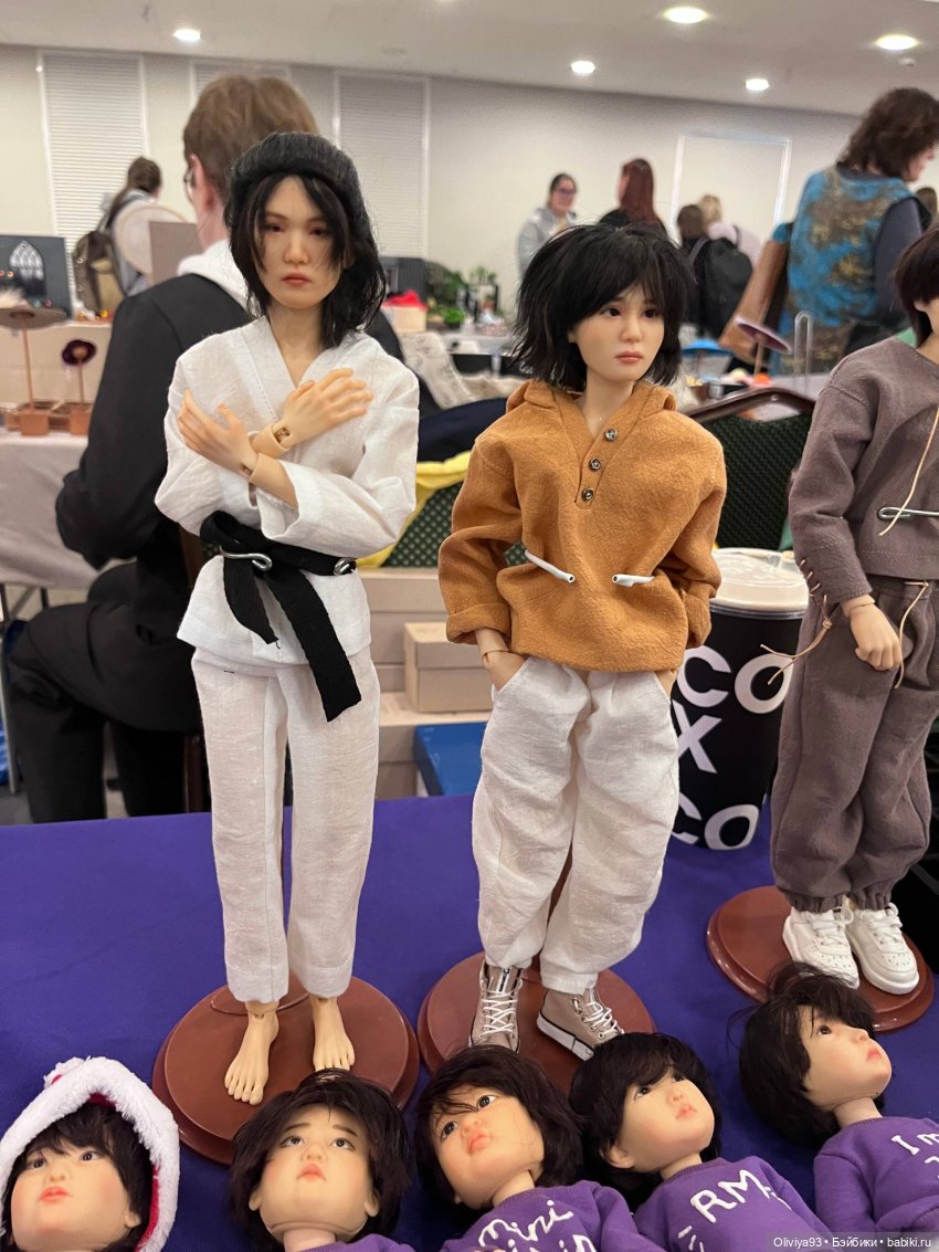 Doll Stock 23 ноября 2025 Doll Stock 23 ноября 2025