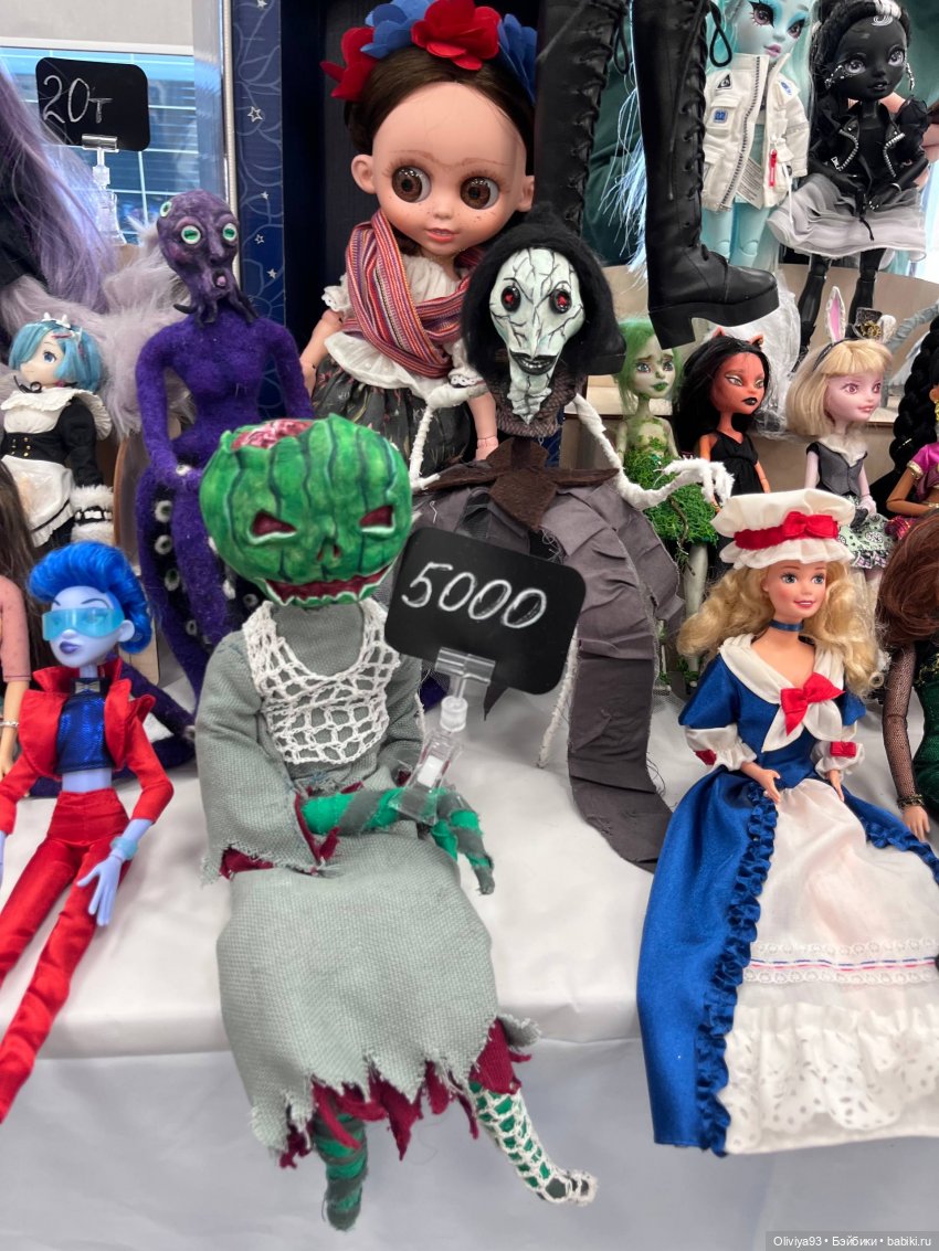 Doll Stock 23 ноября 2025 Doll Stock 23 ноября 2025