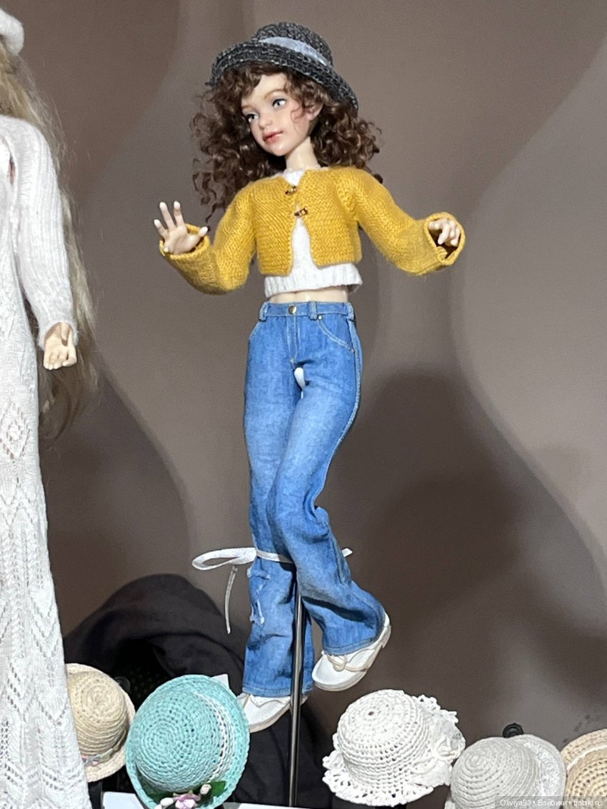 Doll Stock 23 ноября 2025 Doll Stock 23 ноября 2025