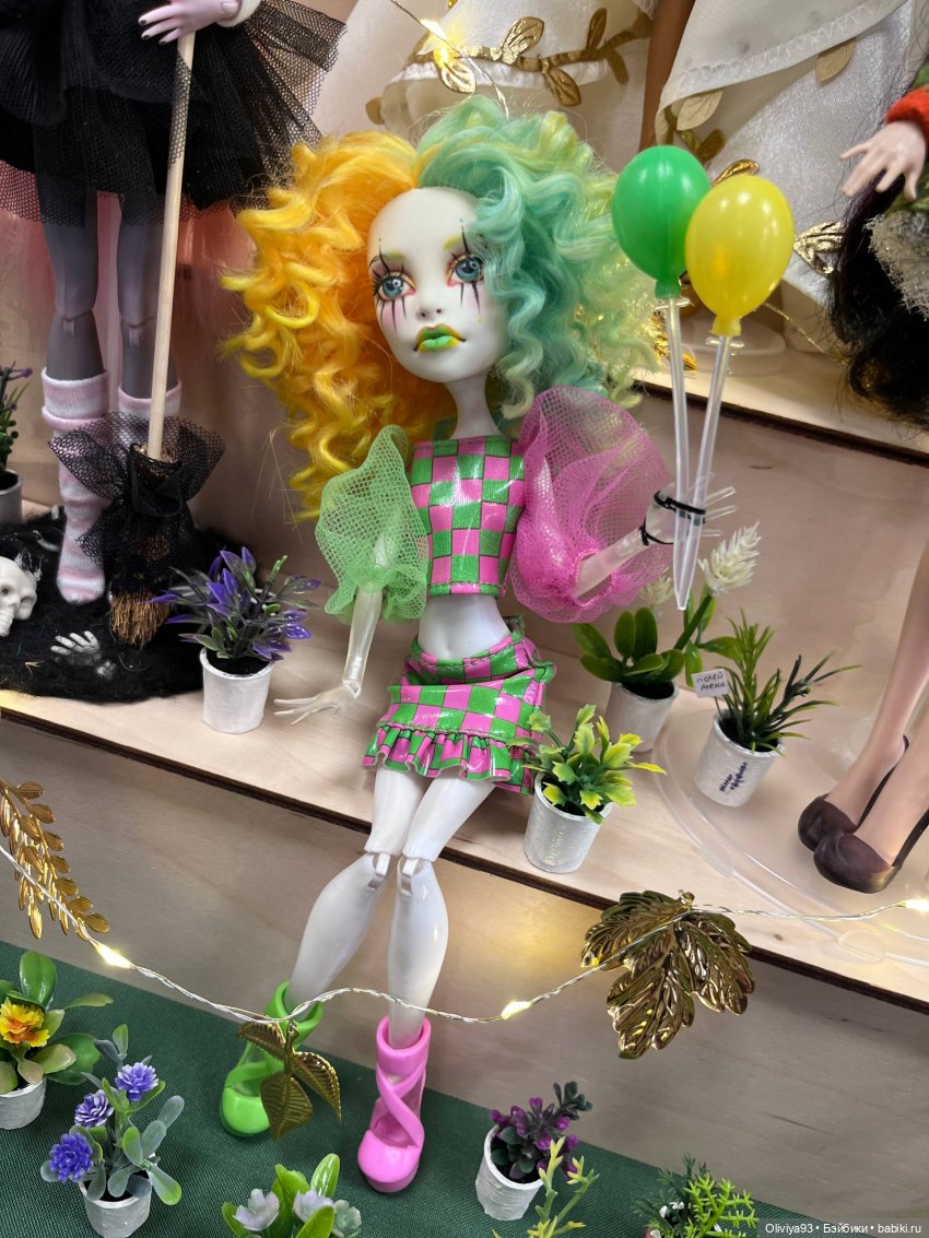 Doll Stock 23 ноября 2025 Doll Stock 23 ноября 2025