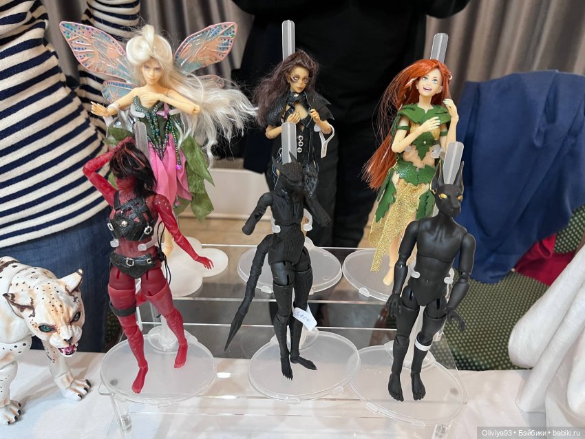 Doll Stock 23 ноября 2025 Doll Stock 23 ноября 2025