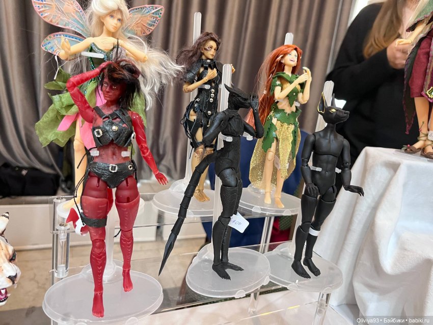 Doll Stock 23 ноября 2025 Doll Stock 23 ноября 2025