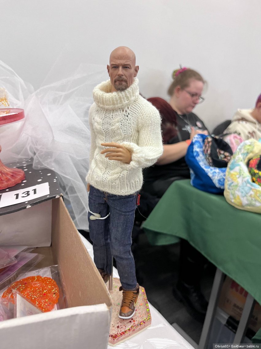 Doll Stock 23 ноября 2025 Doll Stock 23 ноября 2025