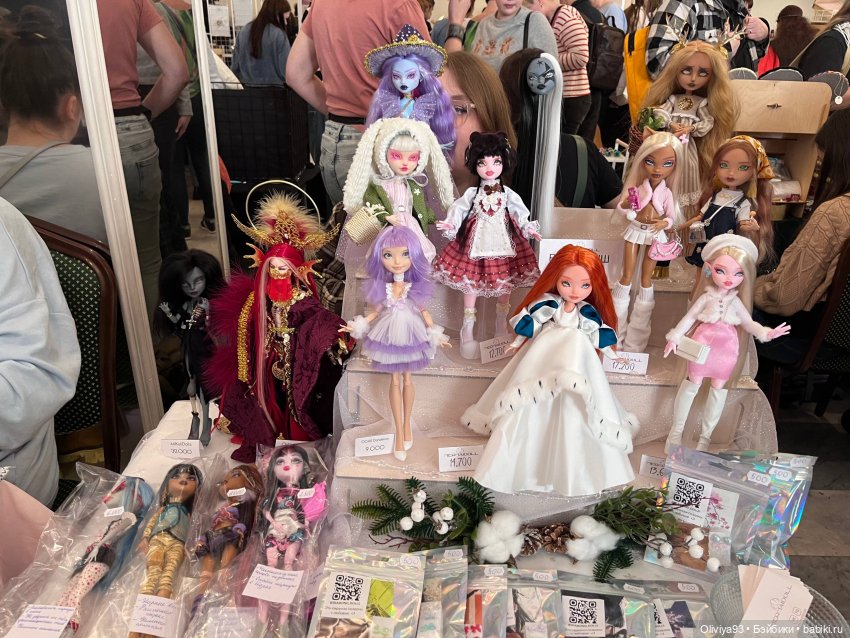 Doll Stock 23 ноября 2025 Doll Stock 23 ноября 2025