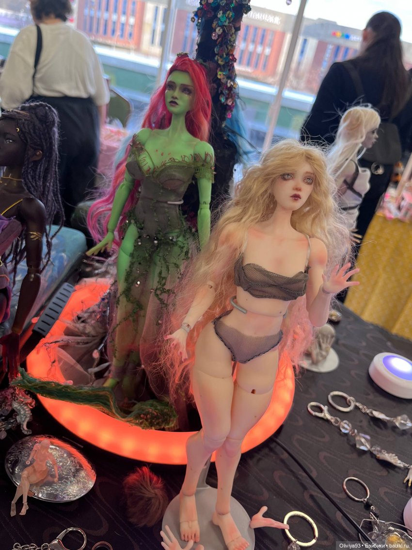 Doll Stock 23 ноября 2025 Doll Stock 23 ноября 2025