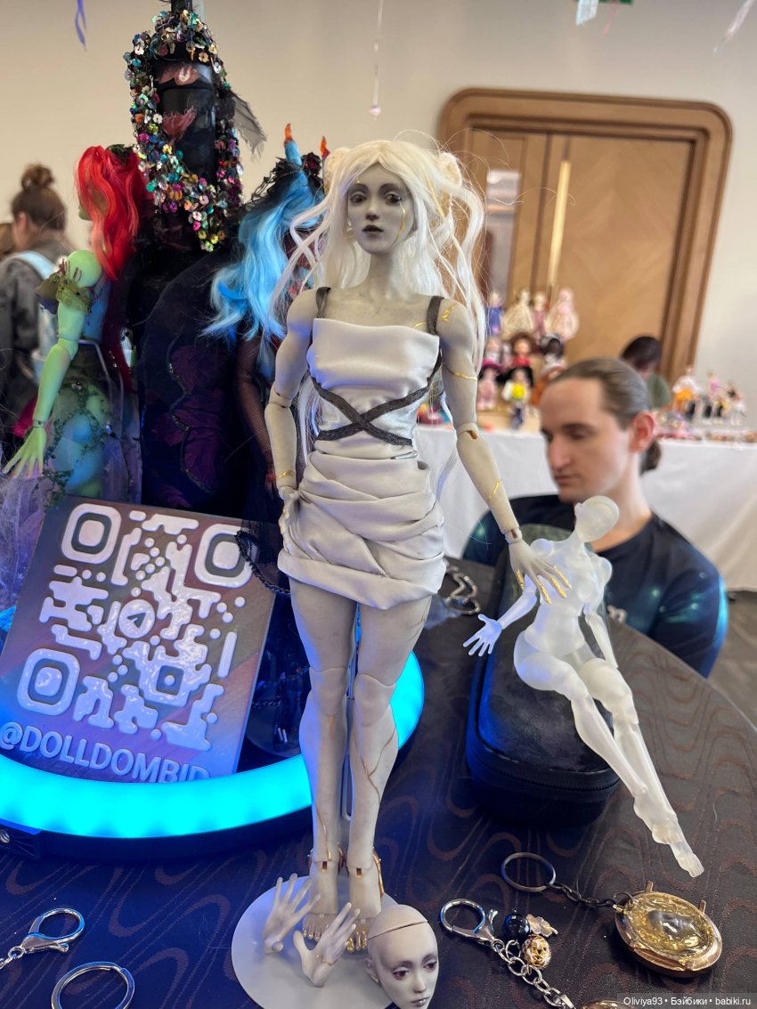 Doll Stock 23 ноября 2025 Doll Stock 23 ноября 2025