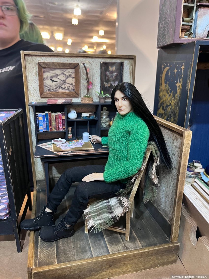 Doll Stock 23 ноября 2025 Doll Stock 23 ноября 2025