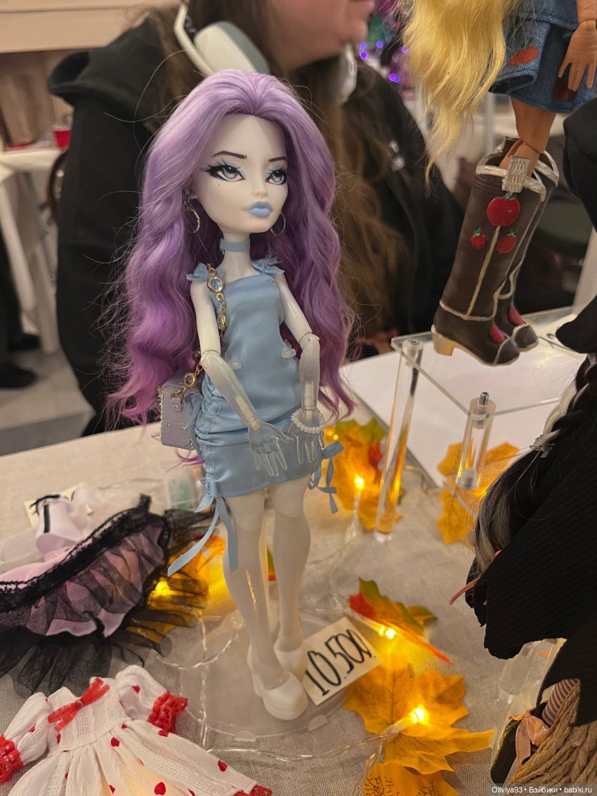 Doll Stock 23 ноября 2025 Doll Stock 23 ноября 2025