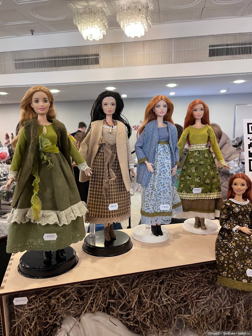 Doll Stock 23 ноября 2025 Doll Stock 23 ноября 2025