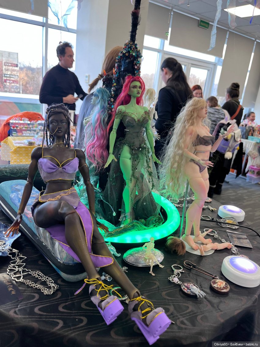 Doll Stock 23 ноября 2025 Doll Stock 23 ноября 2025