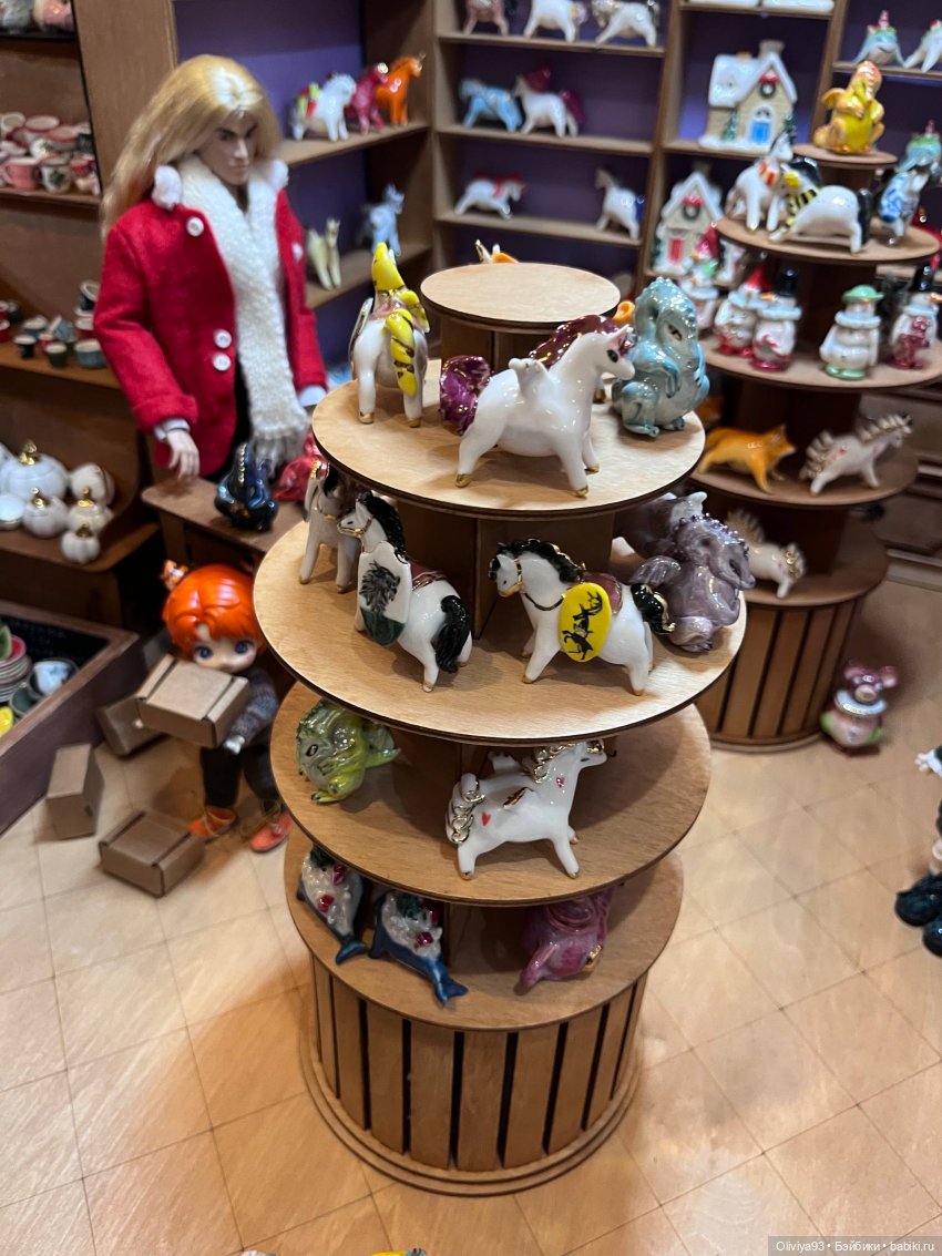 Doll Stock 23 ноября 2025 Doll Stock 23 ноября 2025