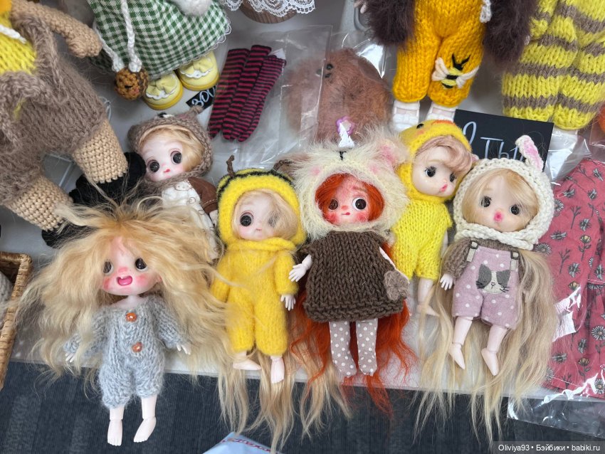 Doll Stock 23 ноября 2025 Doll Stock 23 ноября 2025