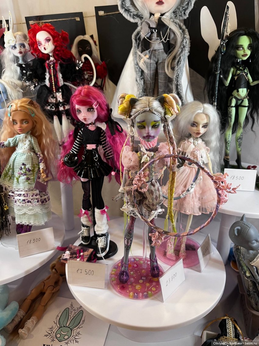 Doll Stock 23 ноября 2025 Doll Stock 23 ноября 2025