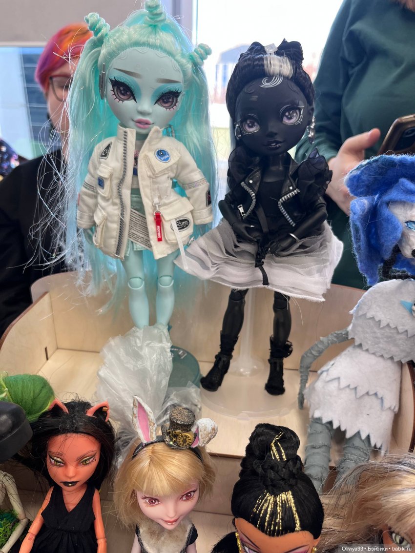 Doll Stock 23 ноября 2025 Doll Stock 23 ноября 2025