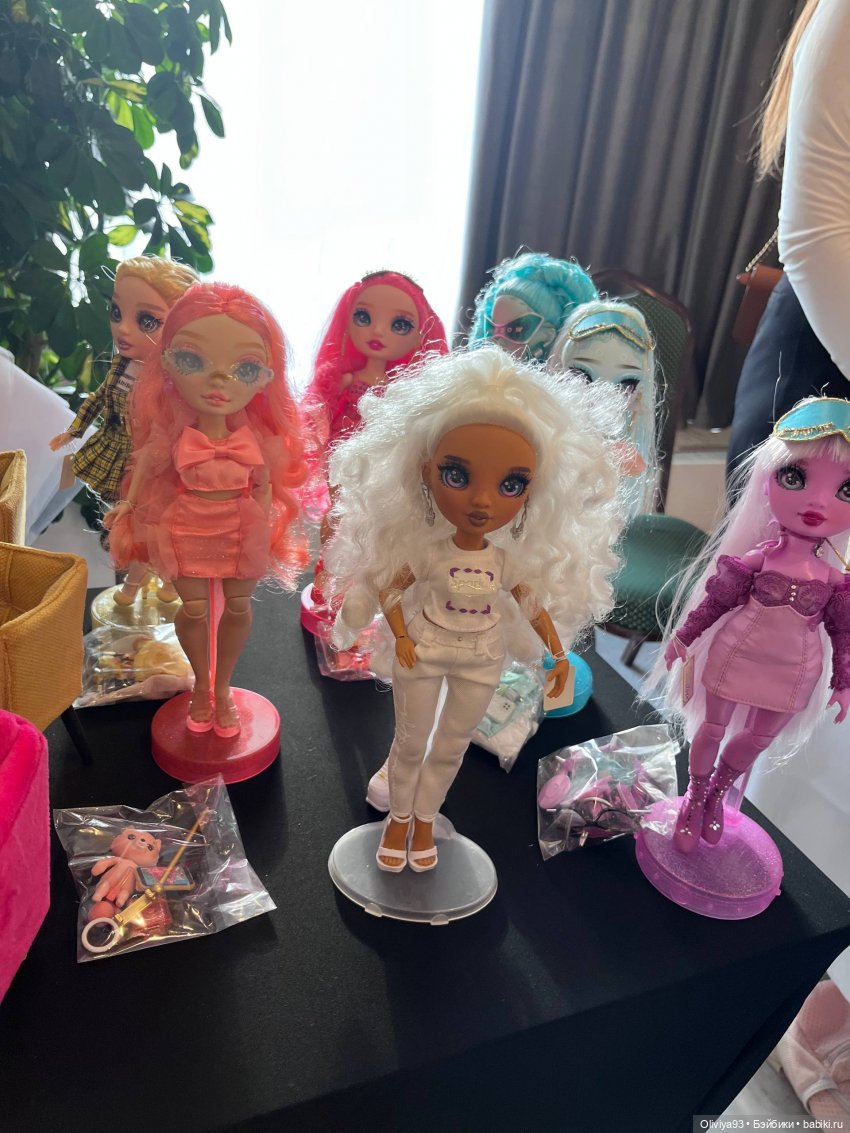 Doll Stock 23 ноября 2025 Doll Stock 23 ноября 2025