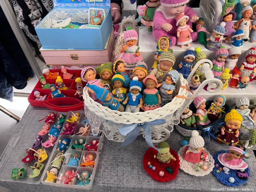 Doll Stock 23 ноября 2025 Doll Stock 23 ноября 2025