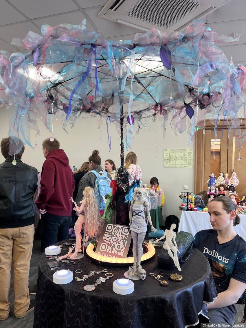 Doll Stock 23 ноября 2025 Doll Stock 23 ноября 2025