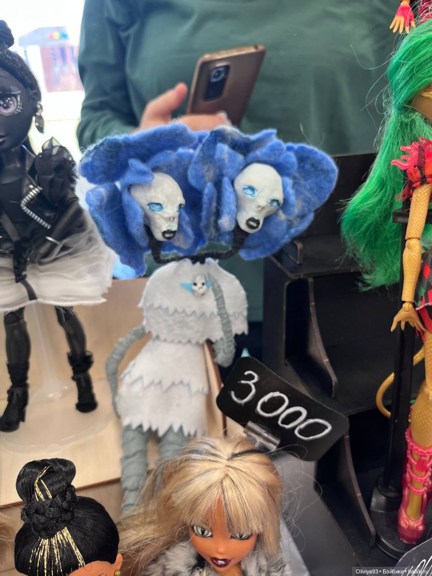 Doll Stock 23 ноября 2025 Doll Stock 23 ноября 2025