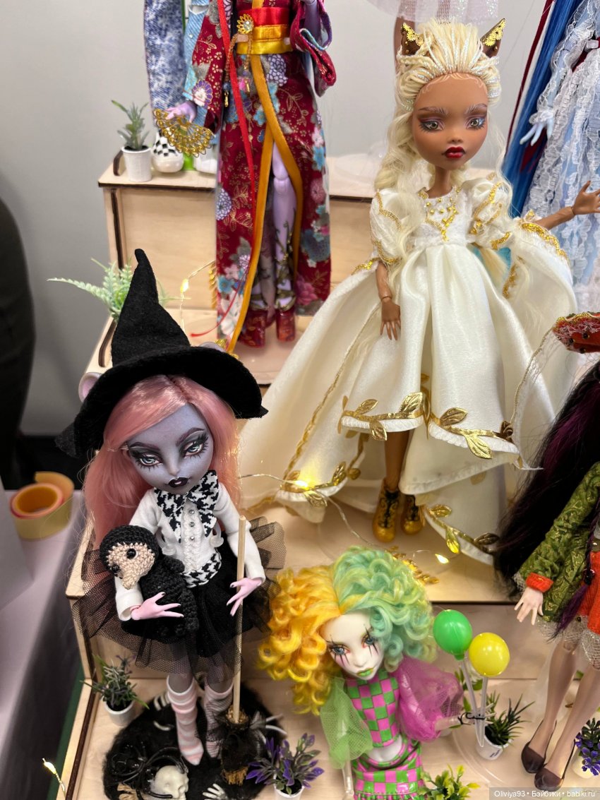 Doll Stock 23 ноября 2025 Doll Stock 23 ноября 2025