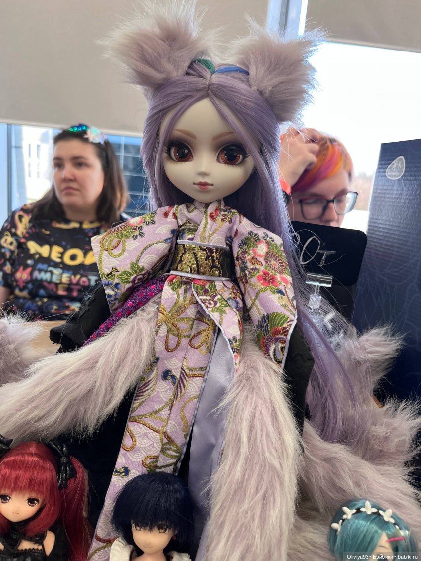 Doll Stock 23 ноября 2025 Doll Stock 23 ноября 2025