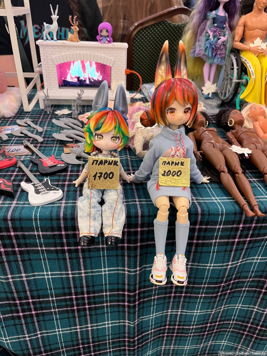 Doll Stock 23 ноября 2025 Doll Stock 23 ноября 2025