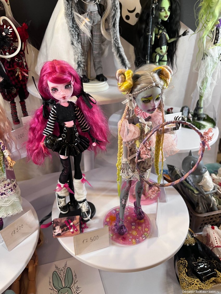 Doll Stock 23 ноября 2025 Doll Stock 23 ноября 2025