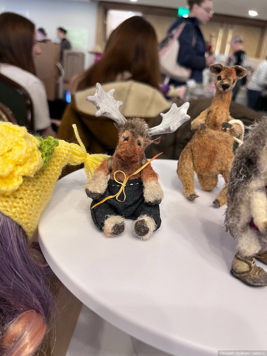 Doll Stock 23 ноября 2025 Doll Stock 23 ноября 2025