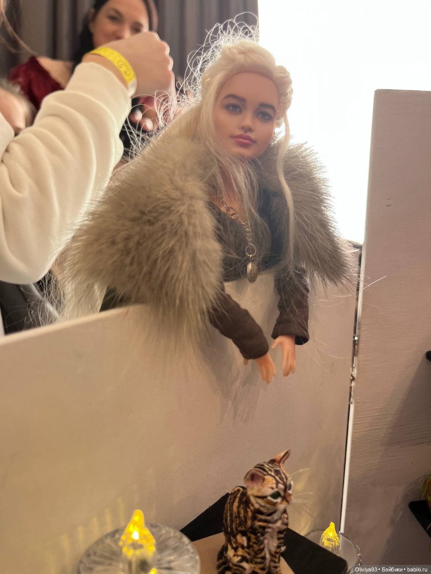 Doll Stock 23 ноября 2025 Doll Stock 23 ноября 2025