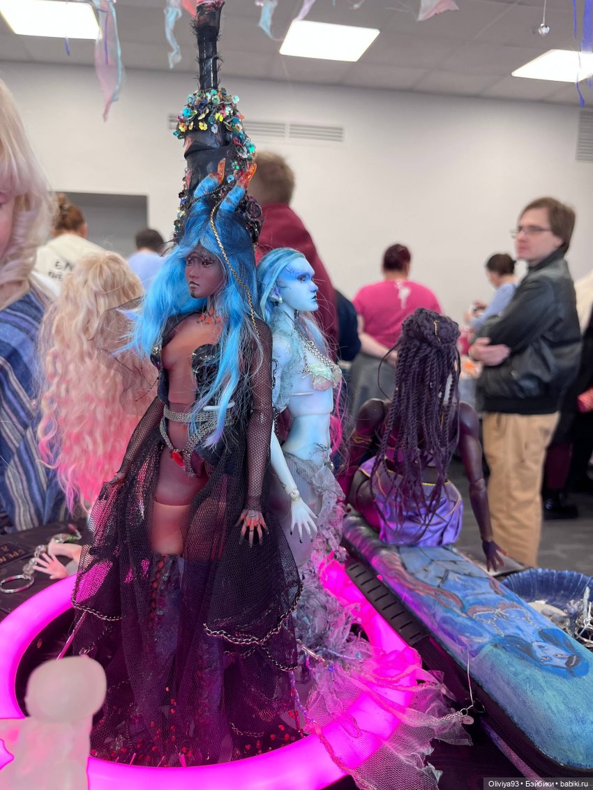 Doll Stock 23 ноября 2025 Doll Stock 23 ноября 2025