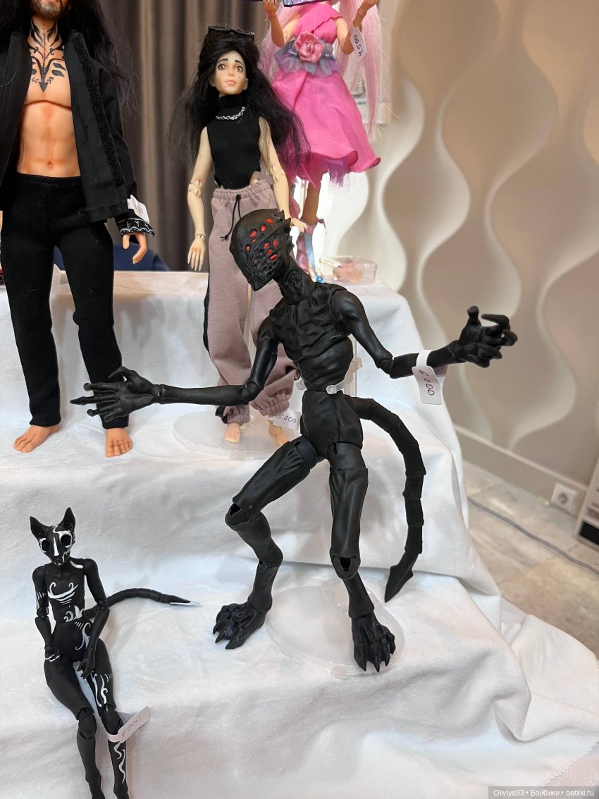 Doll Stock 23 ноября 2025 Doll Stock 23 ноября 2025