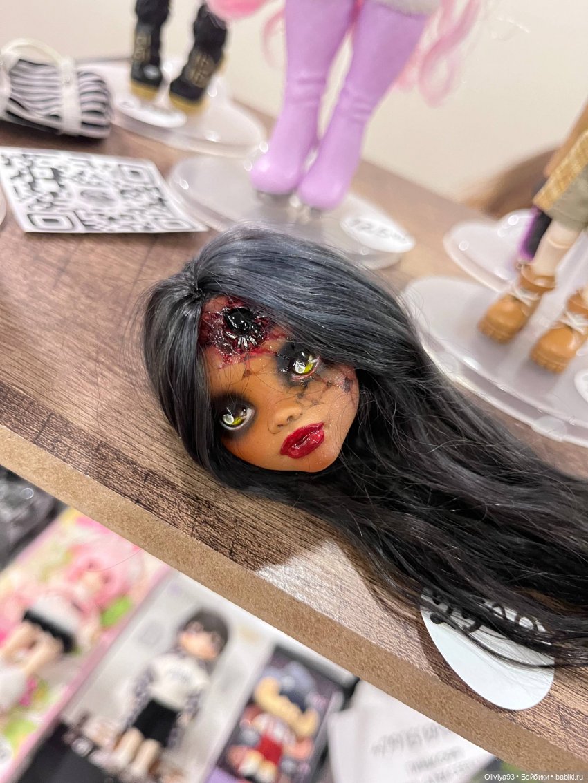 Doll Stock 23 ноября 2025 Doll Stock 23 ноября 2025