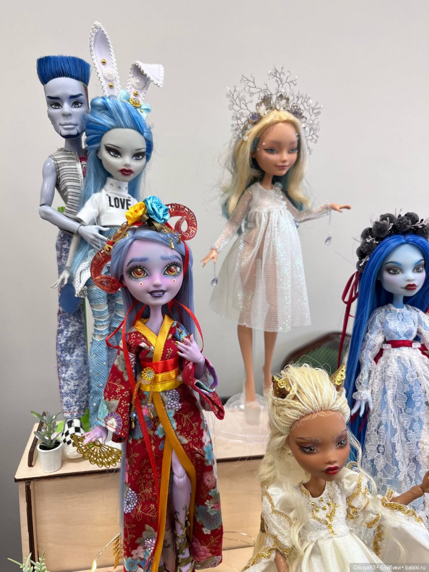 Doll Stock 23 ноября 2025 Doll Stock 23 ноября 2025