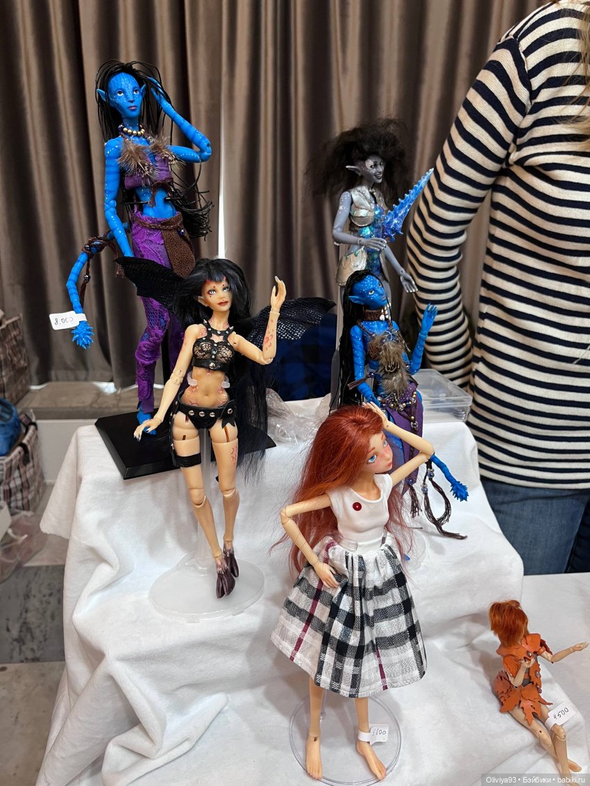 Doll Stock 23 ноября 2025 Doll Stock 23 ноября 2025