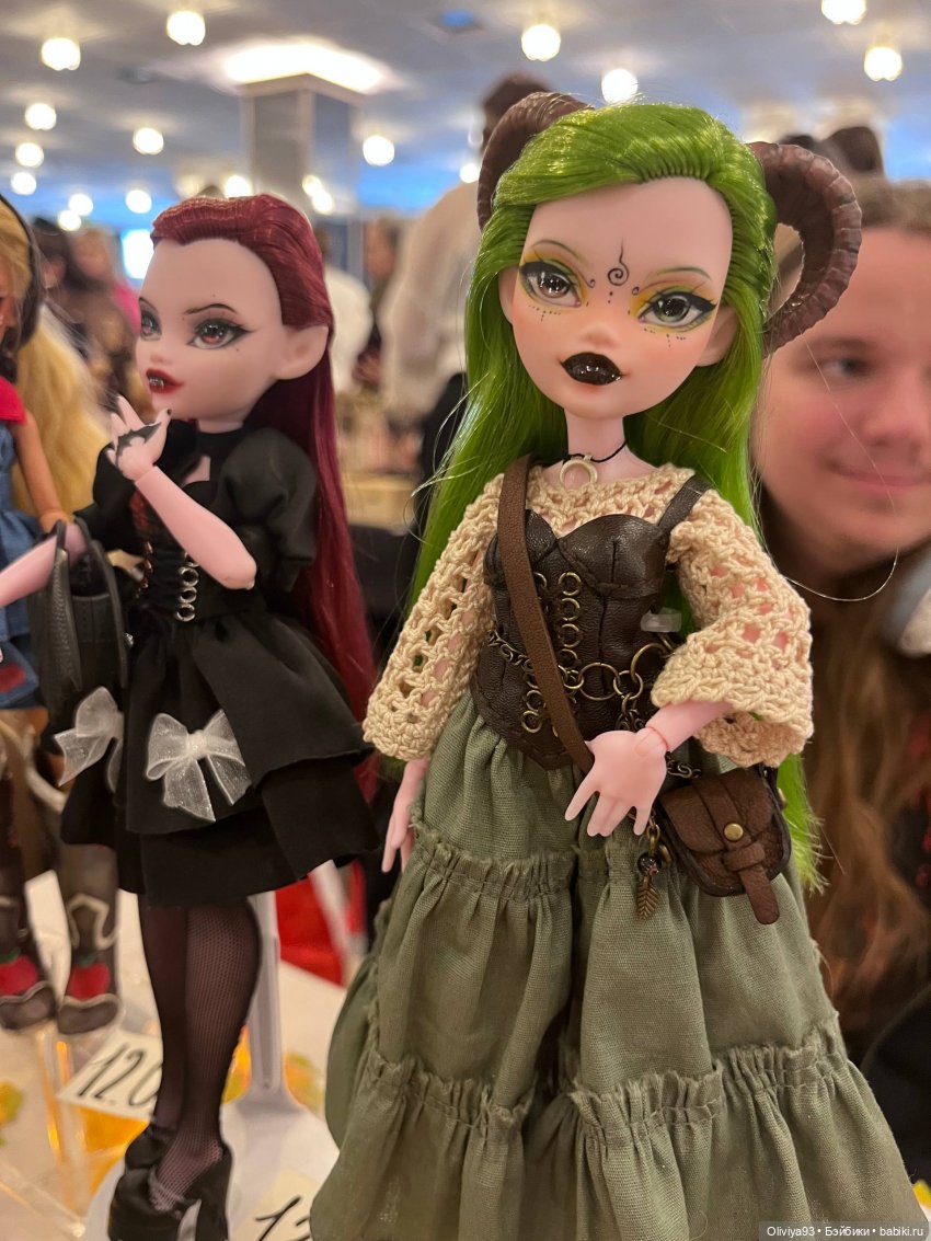 Doll Stock 23 ноября 2025 Doll Stock 23 ноября 2025