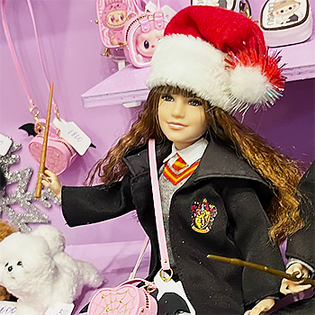 Doll Stock (ноя. 2025) • Часть 4