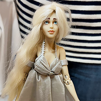 Doll Stock (ноя. 2025) • Часть 3