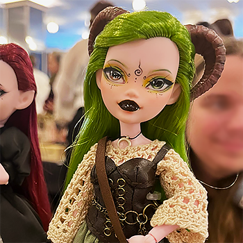 Doll Stock (ноя. 2025) • Часть 5 (Финал)