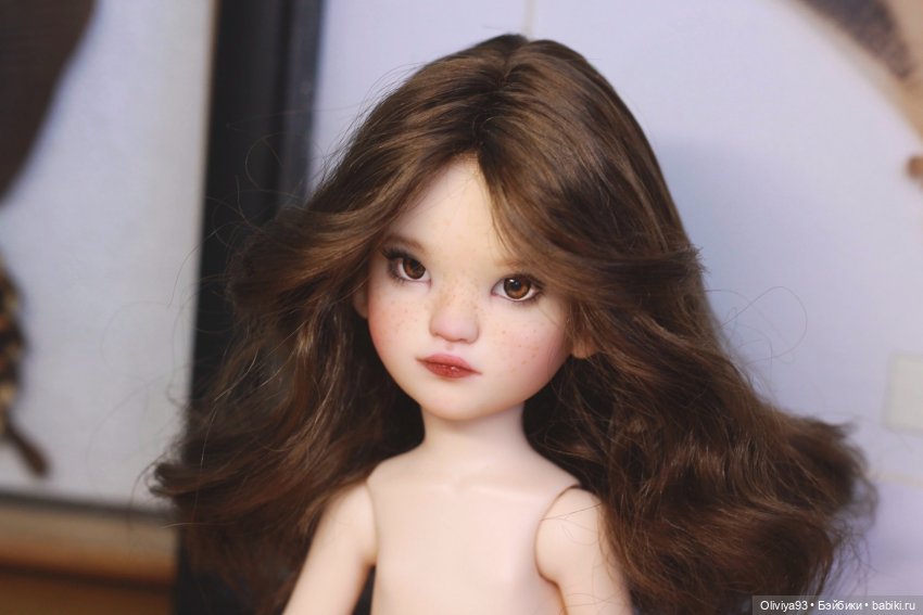 Софи (фото Aniya Levini)