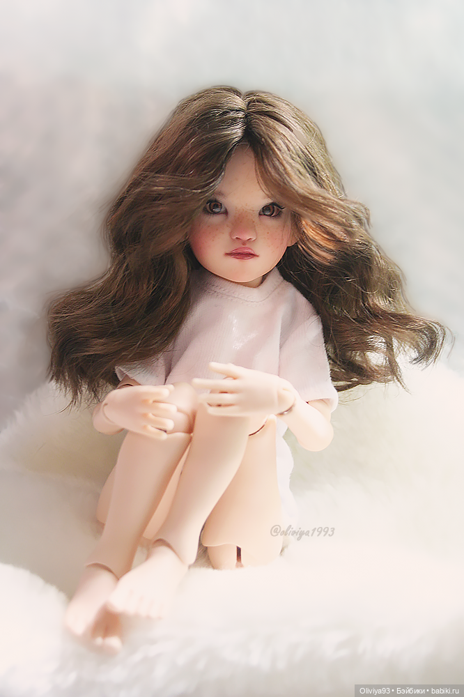 София (молд Софи, автор Aniya Levini)