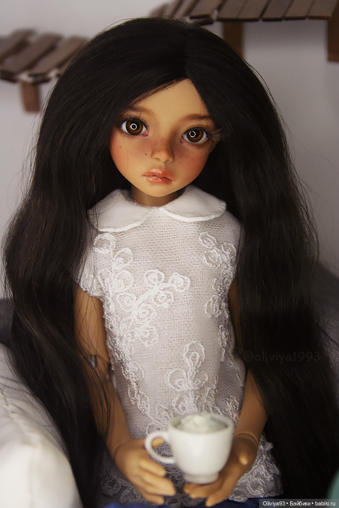 Алиса (Studio Milim)